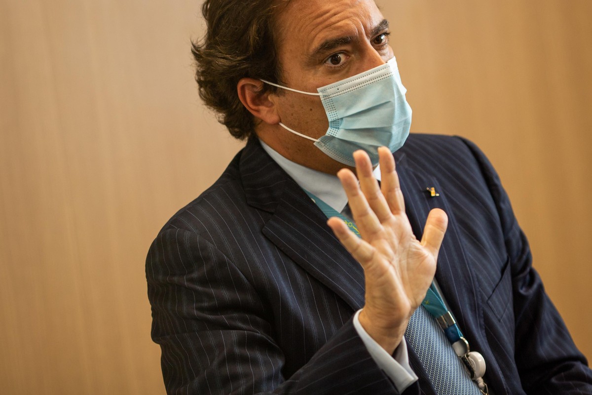 Pol Ticos Pedem Investiga O E Demiss O Do Presidente Da Caixa Por Den Ncias De Ass Dio Sexual