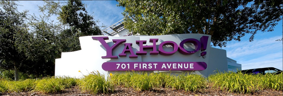 Portal Yahoo encerra operações no Brasil. Será que a empresa tem futuro?