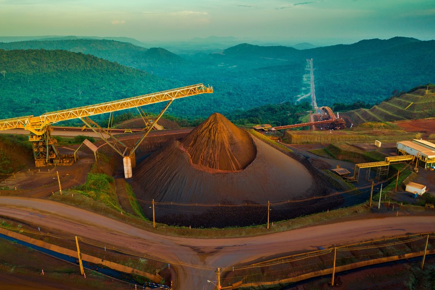 Imagem ilustrativa sobre Vale Base Metals planeja cortar cerca de 100 empregos no Canadá, aponta jornal
