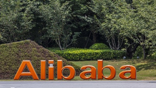 Alibaba tem lucro abaixo do esperado e ações afundam em Nova York