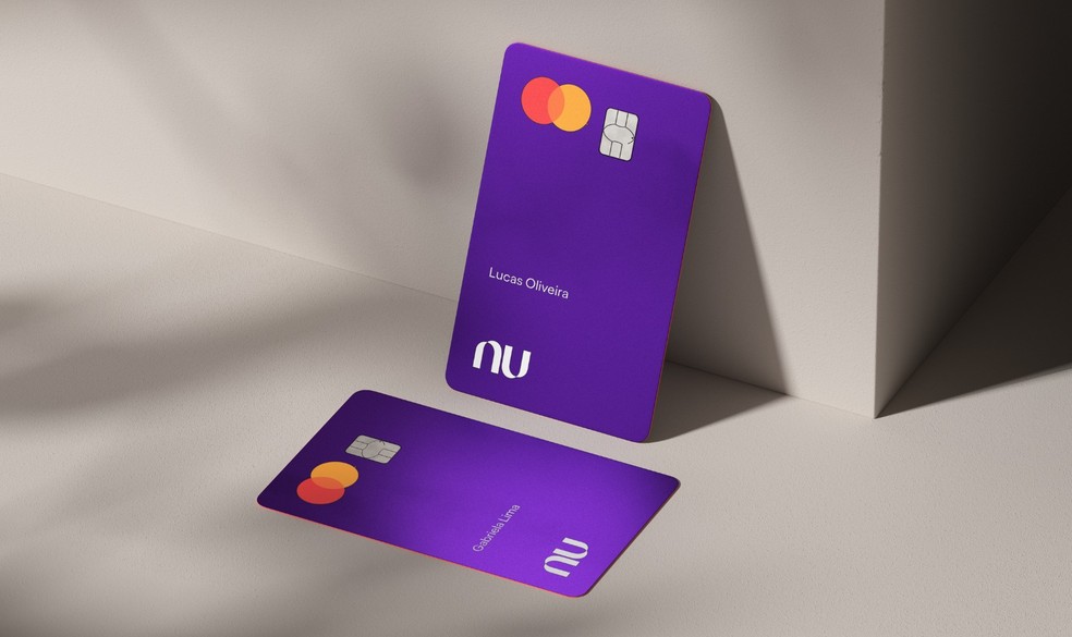 Nubank terá cartão virtual temporário para compras online – Tecnoblog