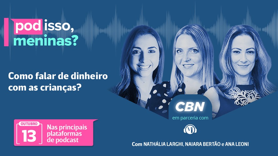 Pod Isso, Meninas?