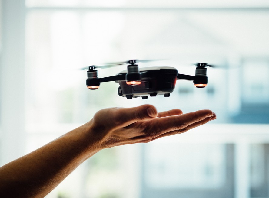 Top 10 sales drones with camera