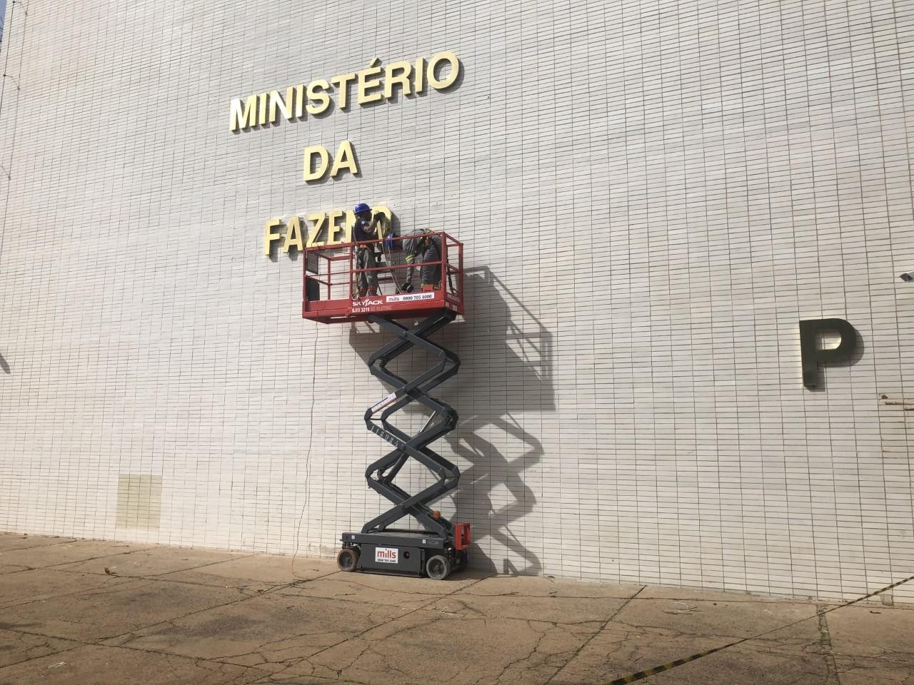 Ministério da Fazenda terá 30 vagas em concurso
