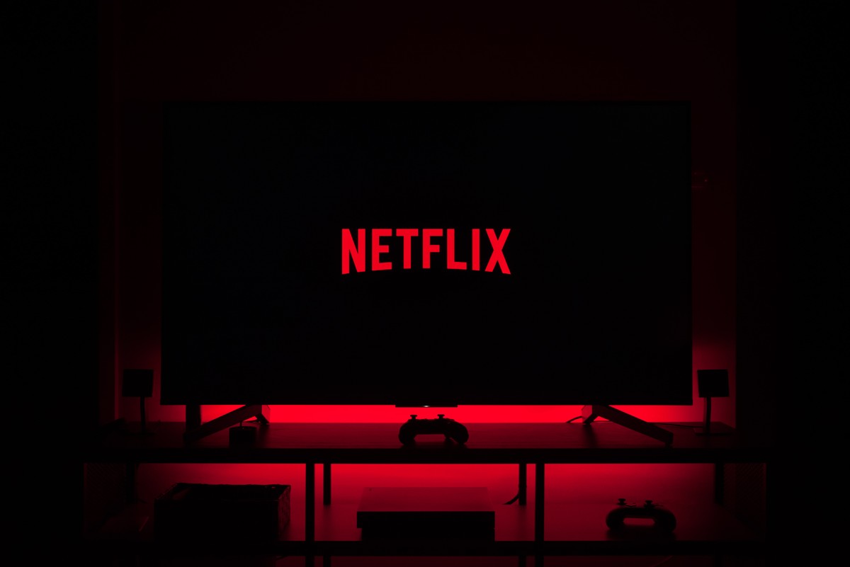 Como mudar seu plano da Netflix