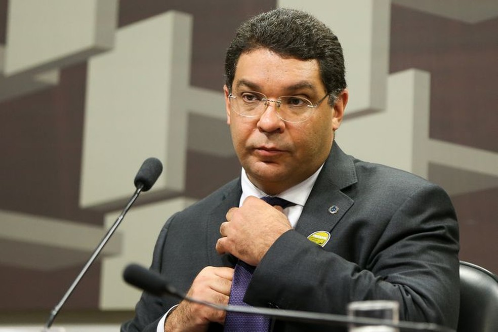 Mansueto Almeida — Foto: Agência Brasil/EBC