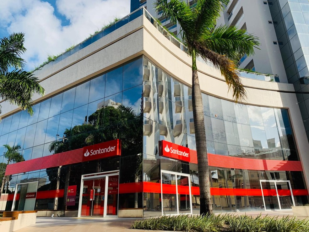 Santander amplia atuação em Boa Vista (RR) e inaugura agência com espaço  para segmento de alta renda