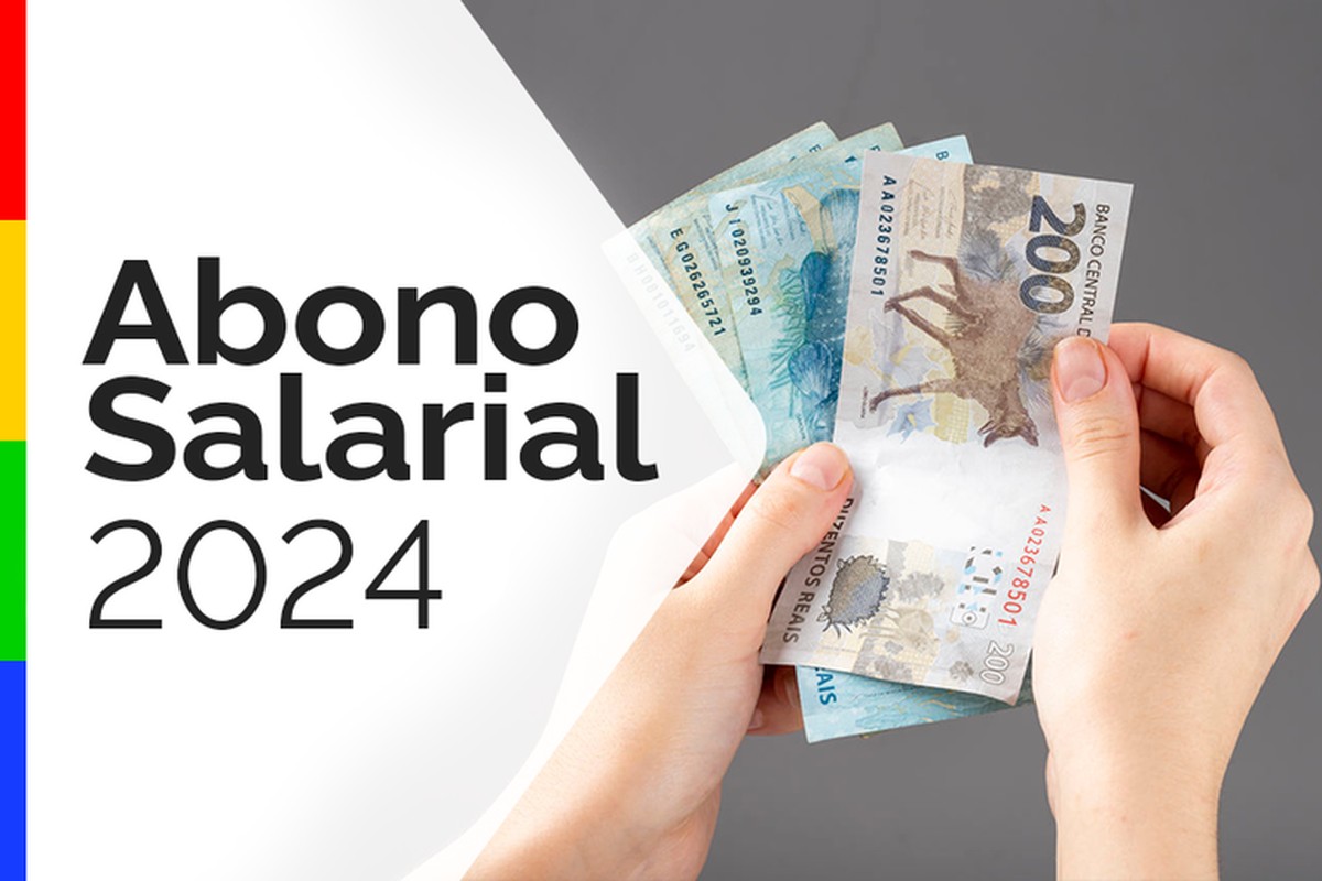 Calend rio Do PIS Pasep 2024 Abono Salarial Vai Ser Pago A Dois Novos 