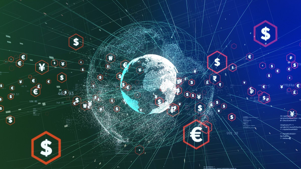 Bradesco (BBDC4) lança projeto para uso de cripto de dólar no comércio  exterior