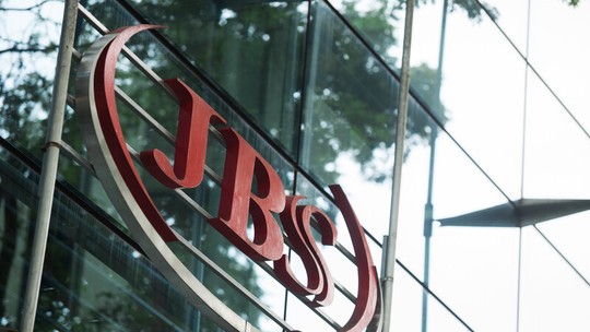 JBS (JBSS3) sai do prejuízo e reporta lucro de R$ 1,6 bilhão do 1º tri, com destaque para Seara