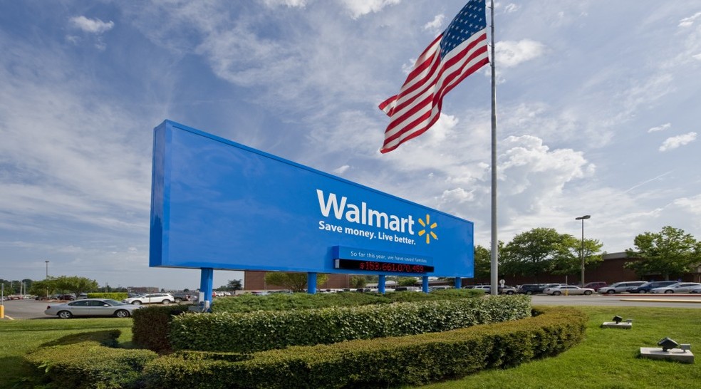 Walmart reporta resultados acima do esperado no 3º tri, mas projeções  desagradam, Investimento no Exterior