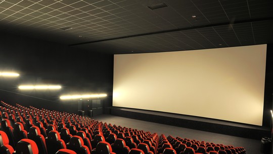 Itaú (ITUB4) conclui venda do Espaço Itaú de Cinema para a Cinesystem