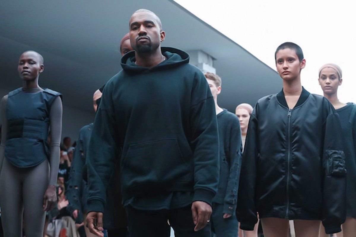 Adidas começa a acertar o passo após problemas causados por Kanye West -  NeoFeed