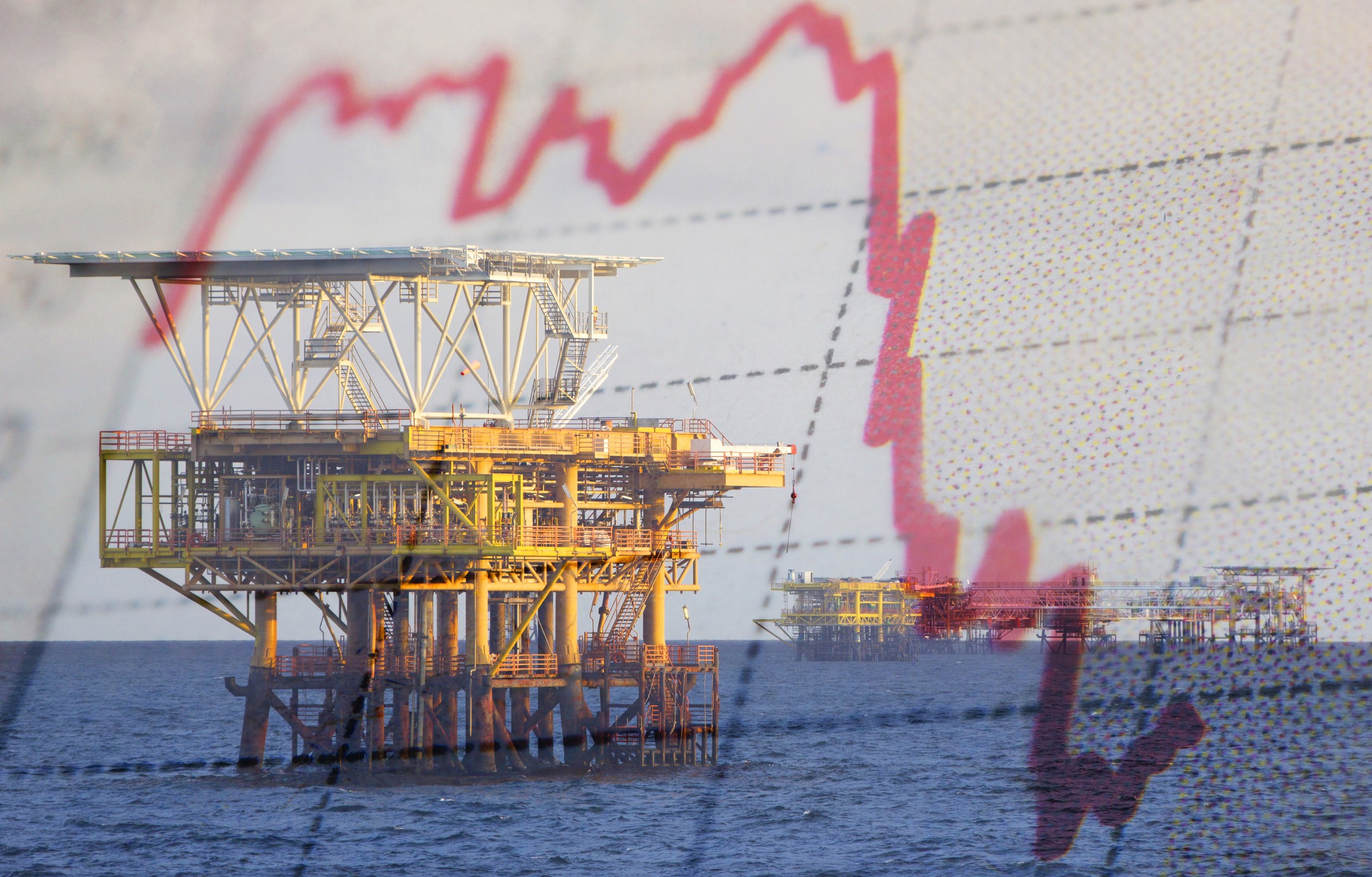 Preço do petróleo recua perante sinais de diálogo entre EUA e Irão