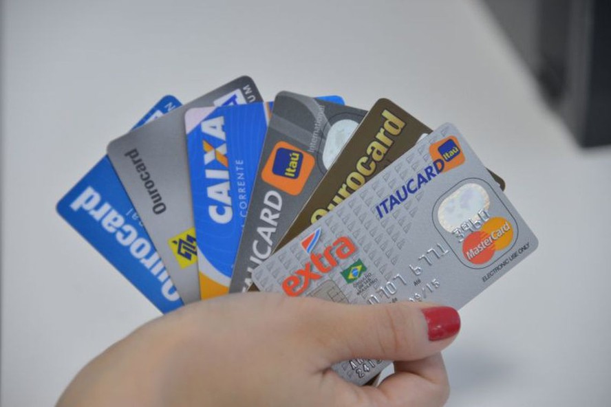 lança cartão de crédito no Brasil nesta semana; confira – Money Times