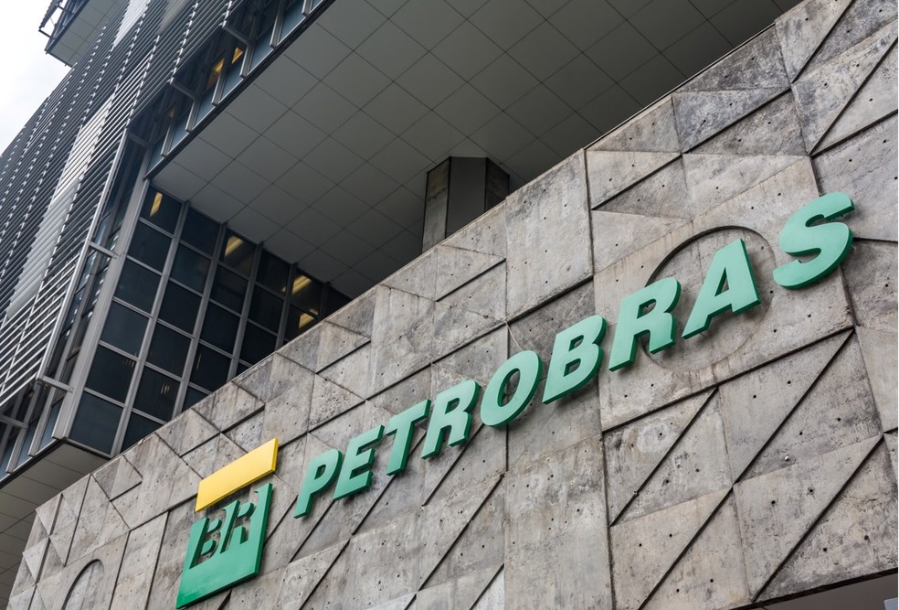 Petrobras — Foto: André Motta de Souza / Agência Petrobras