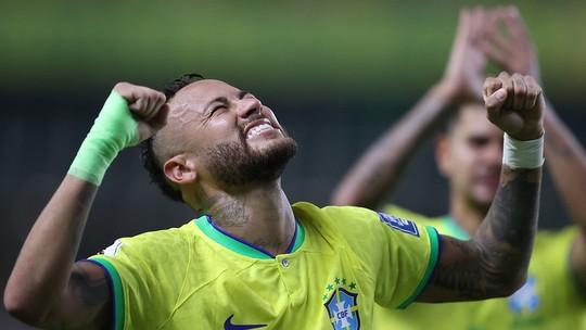 Qual é a fortuna de Neymar? Craque chega à convocação entre os atletas mais ricos do mundo