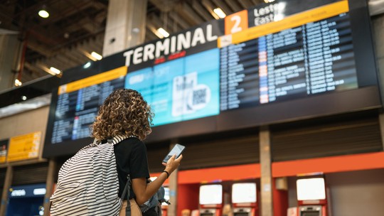 Projeto propõe venda de ‘sobras’ de passagens aéreas com 50% de desconto nos fins de semana