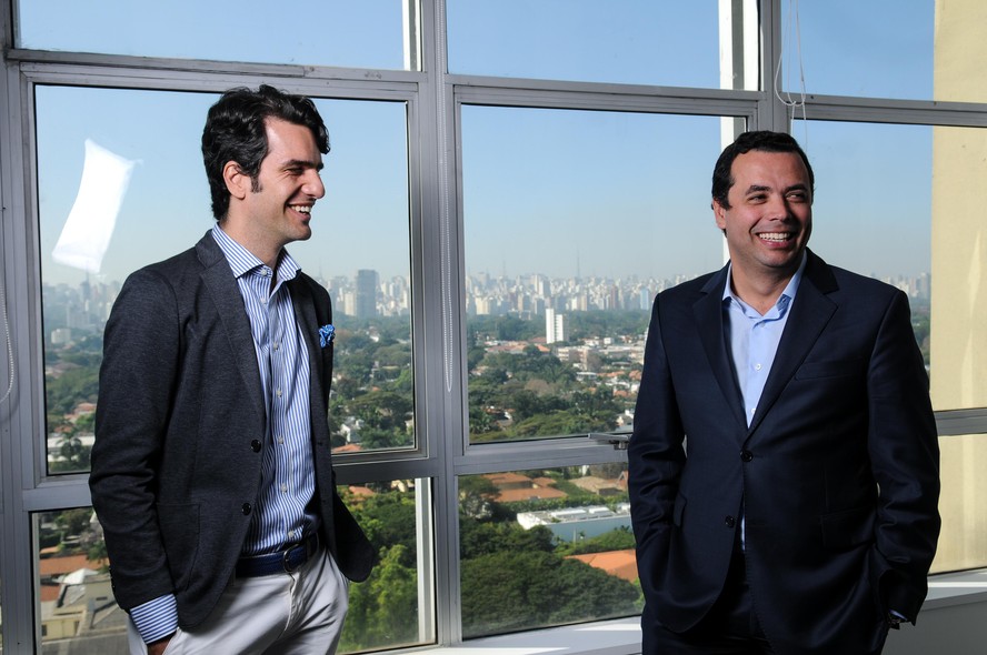 Com “espelho” de cesta de ativos, fundo é opção de criptomoedas