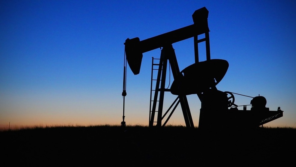 Petróleo — Foto: drpepperscott230/Pixabay 