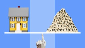 Alugar imóvel ou investir em fundos imobiliários? Veja qual é mais rentável