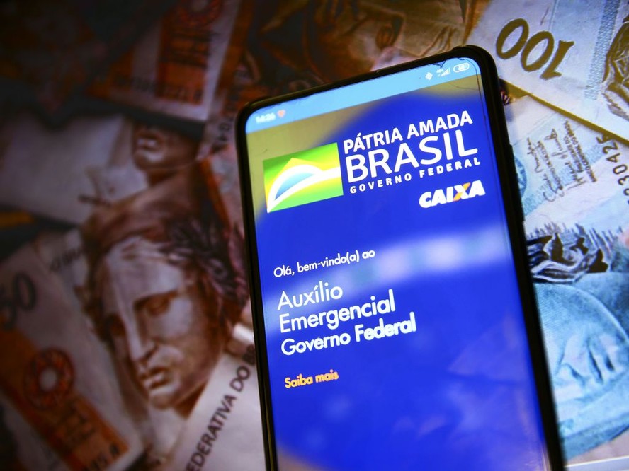 Auxílio Emergencial Veja O Calendário De Pagamento Para Novos Aprovados Organize As Contas 1424