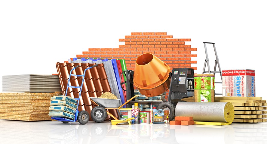 Material de Construção