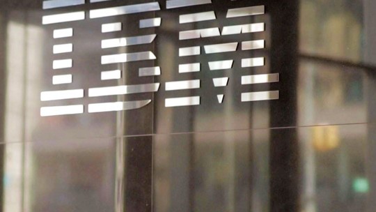 Ações da IBM afundam após receita abaixo das estimativas 