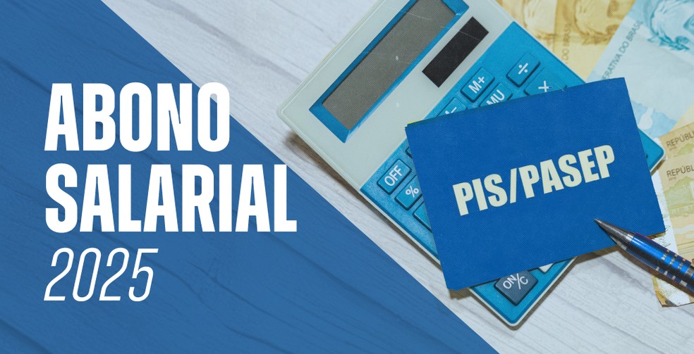 Governo federal inicia pagamento do abono salarial do PIS/Pasep 2025 nesta segunda-feira, 17 de fevereiro — Foto: Divulgação / Ministério do Trabalho e Emprego