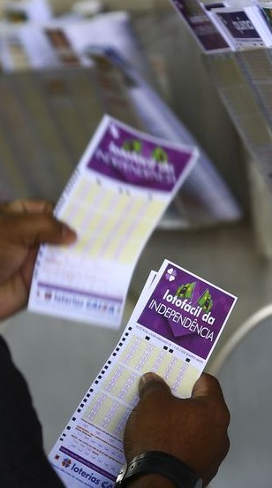 Lotofácil da Independência sorteia R$ 200 mi; saiba data e como jogar, Loterias