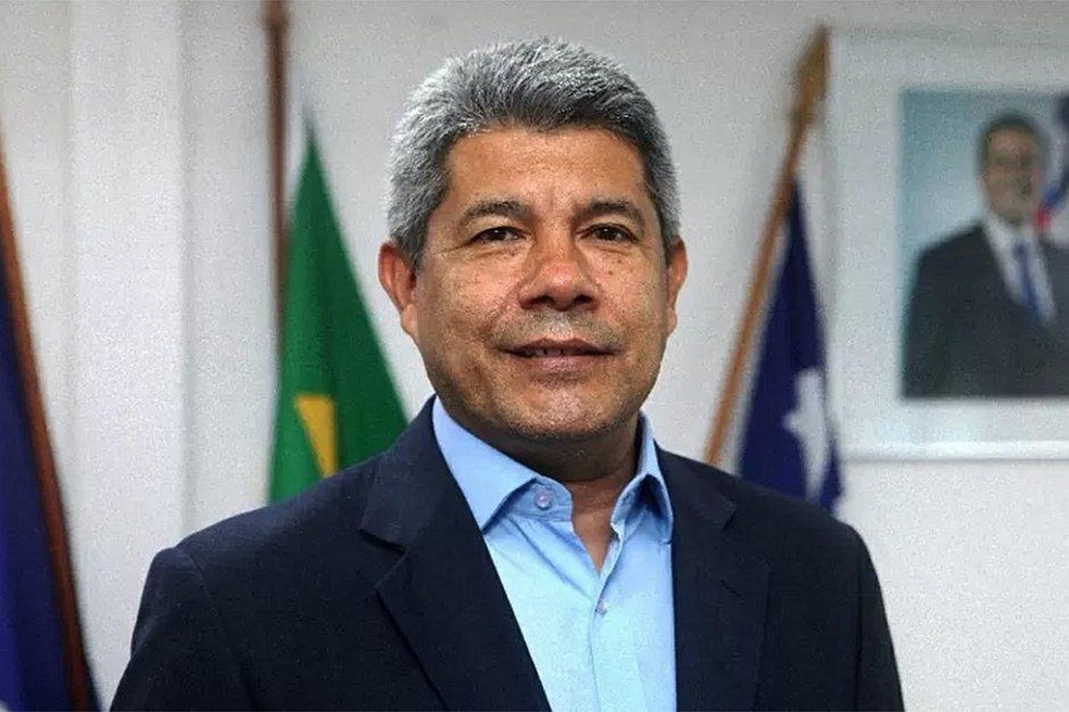 Jerônimo Rodrigues é eleito governador da Bahia | Brasil e Política | Valor  Investe