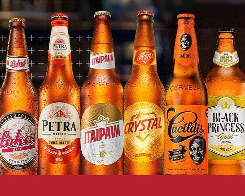 Cervejaria Petrópolis; Petrobras (PETR4); Nubank; Samarco: Veja os ...