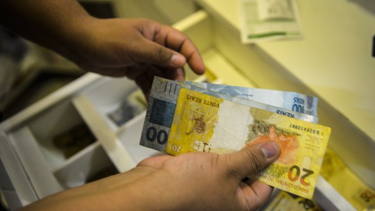 PIS/Pasep: Abono salarial é pago hoje a 4,2 milhões de trabalhadores
