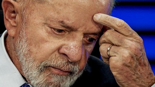 Como está a aprovação de Lula? Nova pesquisa revela