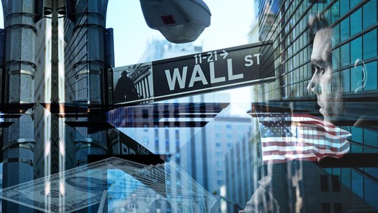 Bolsas de NY registram leve alta com dado de inflação no radar 