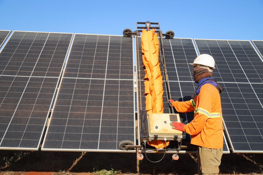 Minas Gerais atrai R$ 81 bilhões em investimentos com aposta em energia ...