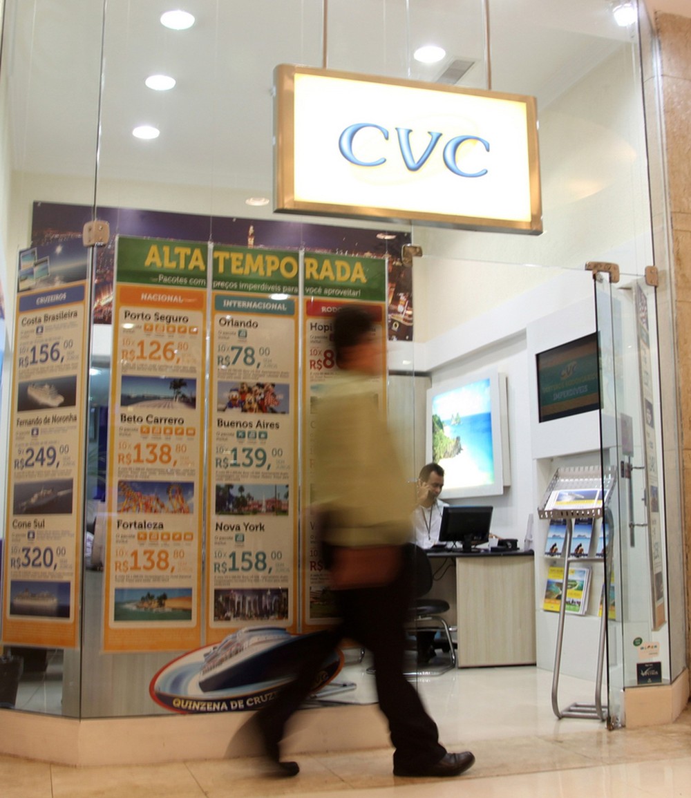 CVC (CVCB3) deve receber aporte de R$ 75 milhões em potencial nova ...