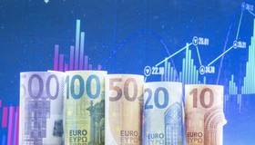 Bolsas da Europa sobem impulsionadas por balanços e encerram semana no azul