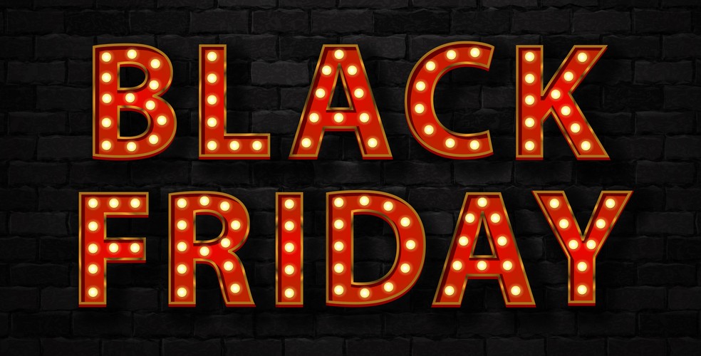 Black Friday: a época mais esperada para alguns consumidores