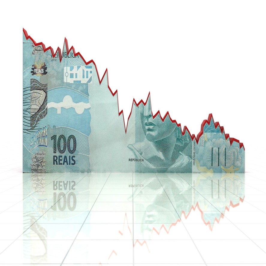 IGP-M, a inflação do aluguel, cai 0,73% em fevereiro