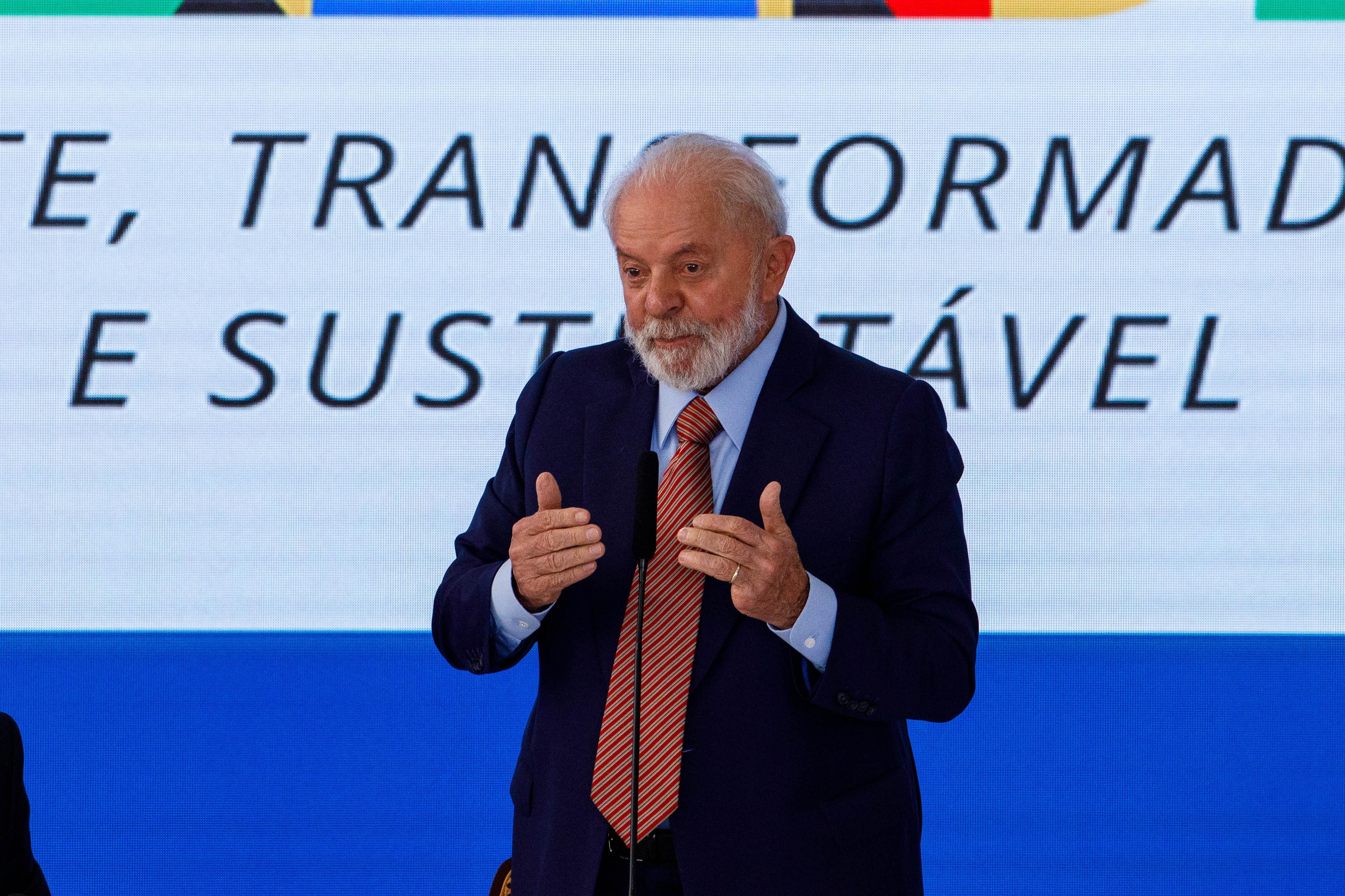 Lula confirma isenção do Imposto de Renda para quem recebe até dois ...