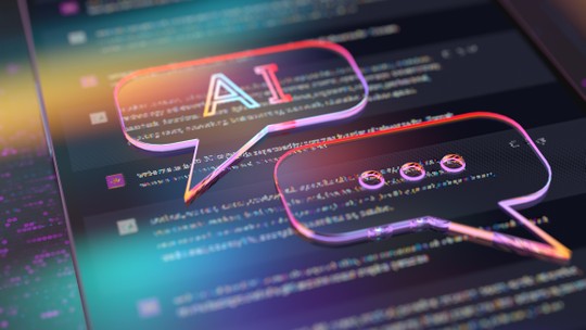 Inteligência artificial é fonte de informação para 9% dos investidores