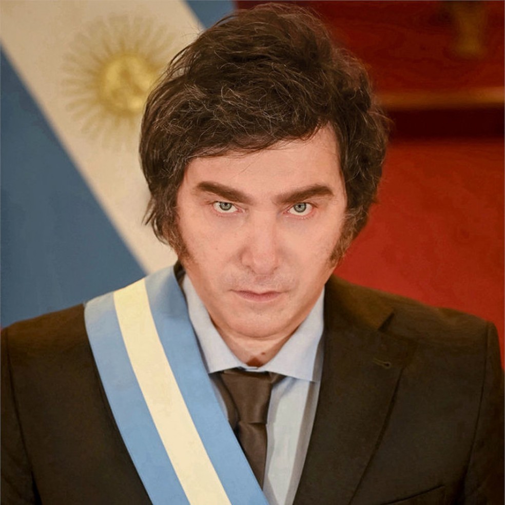 Presidente da Argentina é suspeito de participar de golpe com memecoin