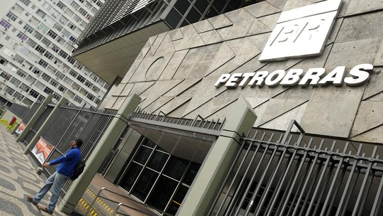 Programa de estágio da Petrobras oferece 200 vagas