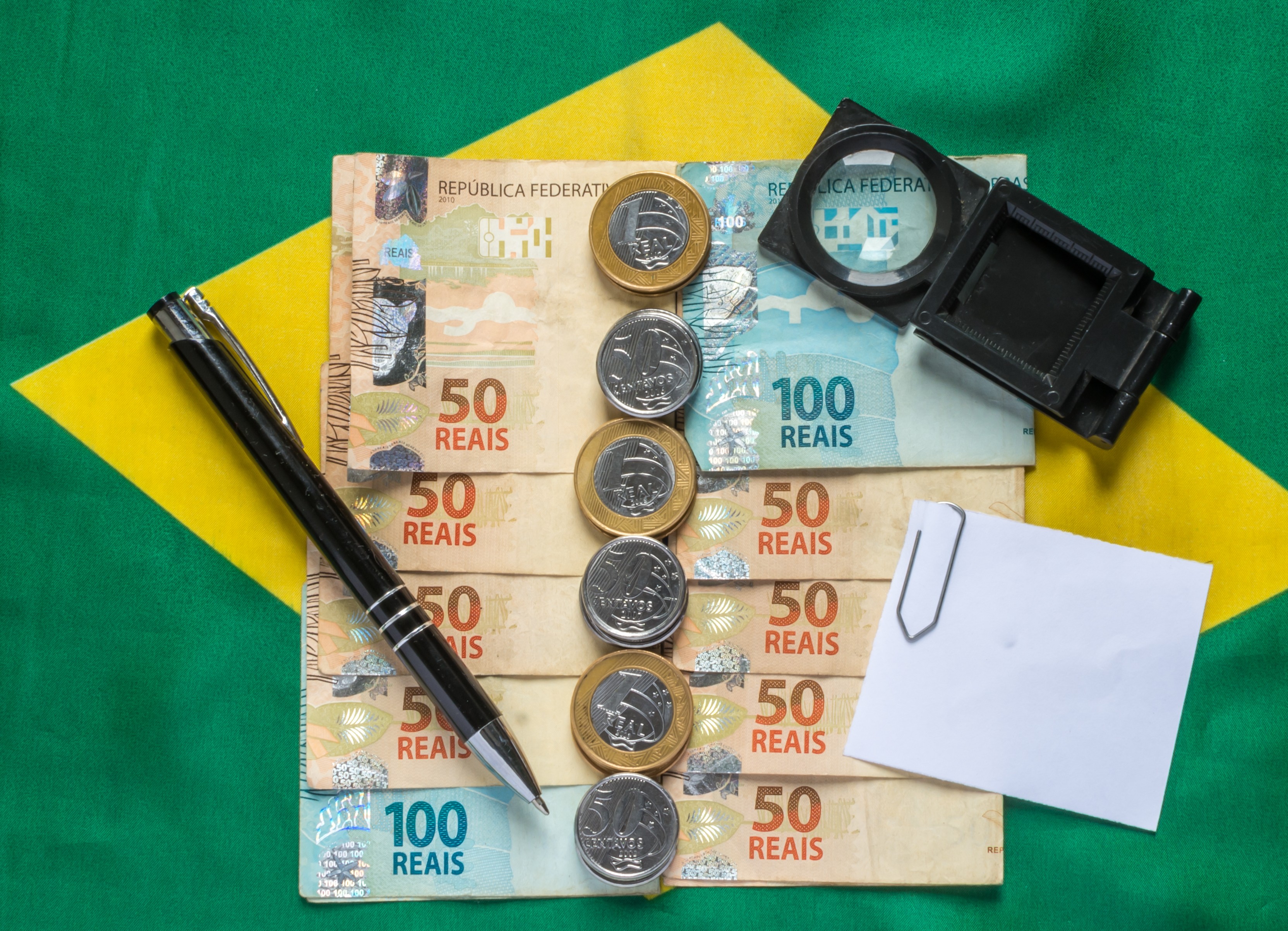 Tesouro Direto