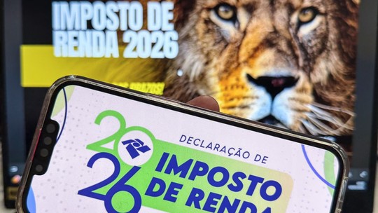 Receita libera consulta ao primeiro lote de restituição do IR 2026 nesta semana