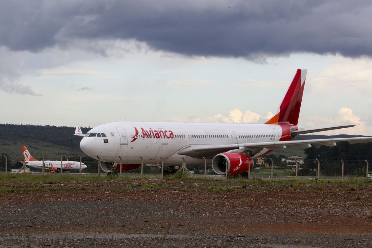 Anac Notifica Avianca Por Não Atender A Reclamações De Passageiros Empresas Valor Investe 8633