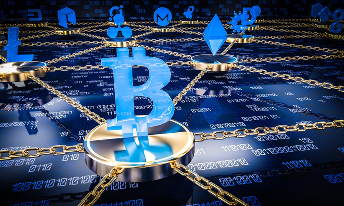 Mercado de criptomoedas alcança novo status em 2021 e ganha outros desafios  para 2022