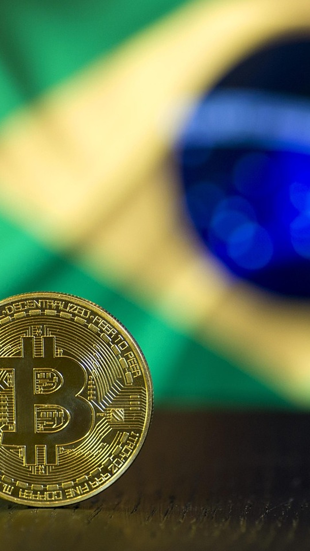 Criptomoedas - Valor Investe