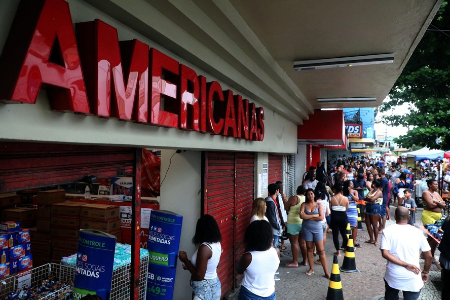 Jogo 4 em fila em Promoção na Americanas